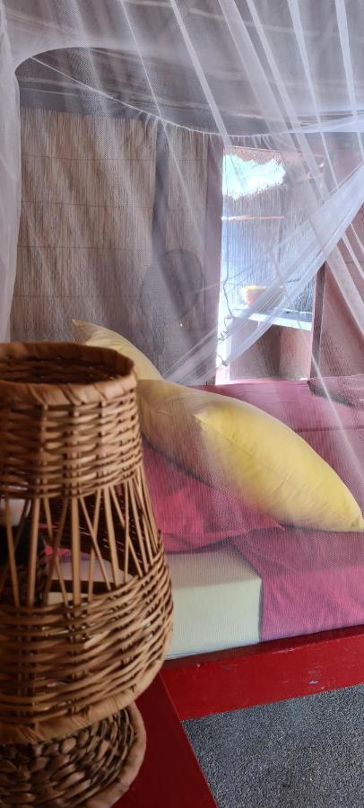 Campement Hakuna Lodge Mar Lodj Экстерьер фото