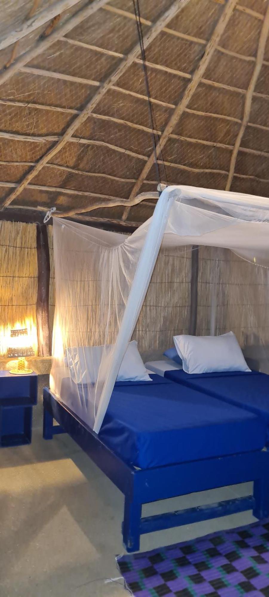 Campement Hakuna Lodge Mar Lodj Номер фото