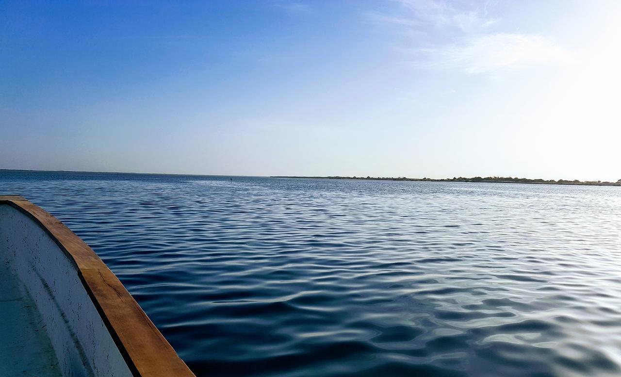 Campement Hakuna Lodge Mar Lodj Экстерьер фото